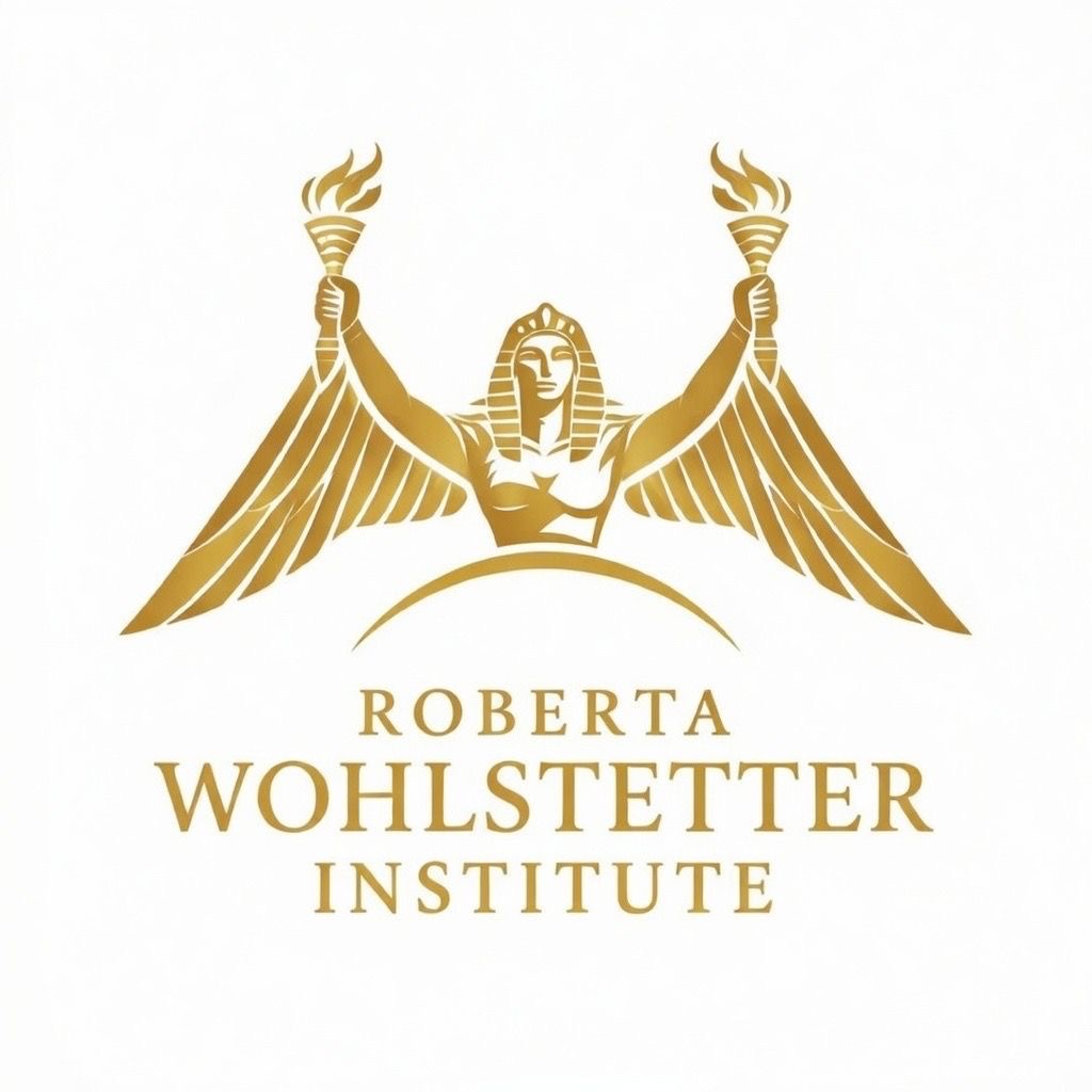 Roberta Wohlstetter Institute